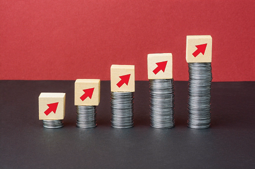 Graph: Comparison of hours lost in manual vs automated management