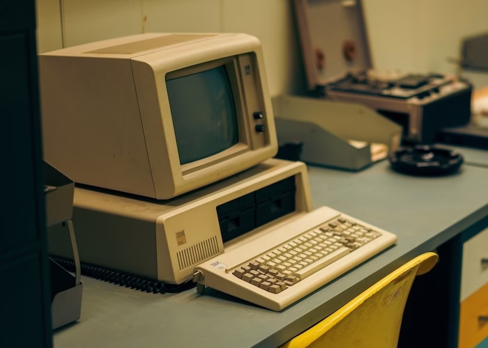 Legacy Sistemak: Modernizatu Ezean Kostu Ezkutua